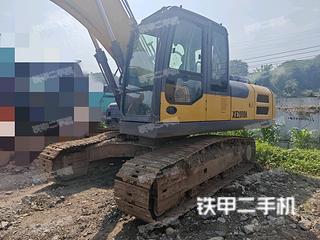 徐工XE200DA挖掘機(jī)實(shí)拍圖片