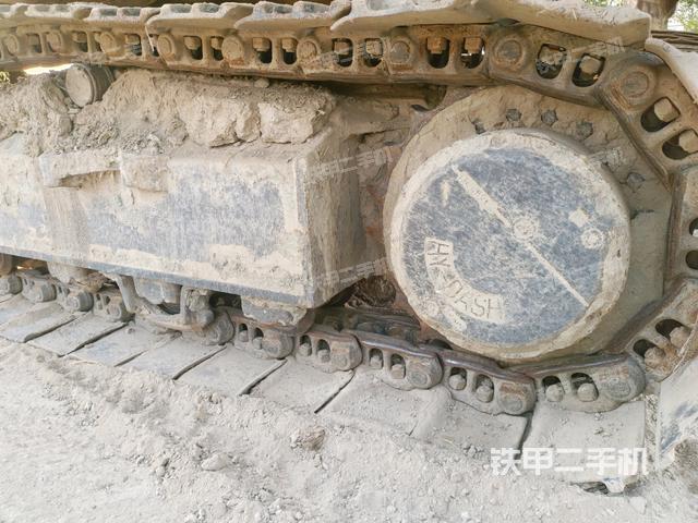 左驅(qū)動輪(行走機(jī)構(gòu)) 左驅(qū)動輪(行走機(jī)構(gòu))
