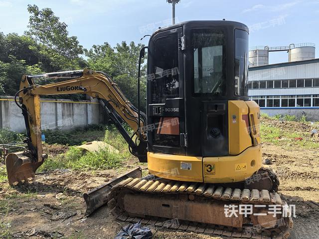 左后45（整机外观）