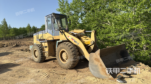 整機右后45°（整機外觀及大件）