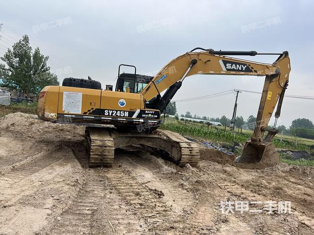 右后45（整机外观）