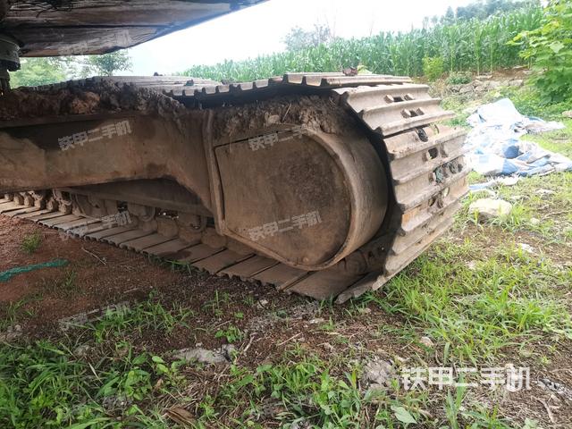 右托鏈輪+鏈筋(行走機(jī)構(gòu)) 右托鏈輪+鏈筋(行走機(jī)構(gòu))