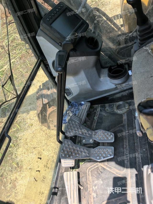 小时表（驾驶室部分）