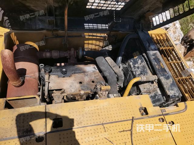 發(fā)動(dòng)機(jī)室(上車部件) 發(fā)動(dòng)機(jī)室(上車部件)