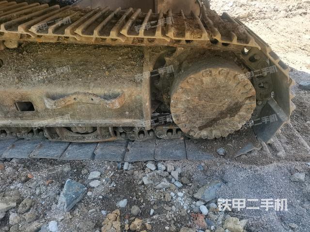 右驅(qū)動(dòng)輪(行走機(jī)構(gòu)) 右驅(qū)動(dòng)輪(行走機(jī)構(gòu))