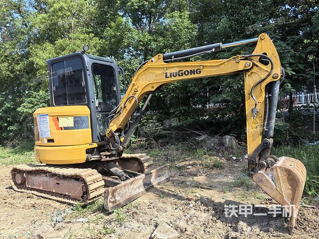 右前45（整机外观）