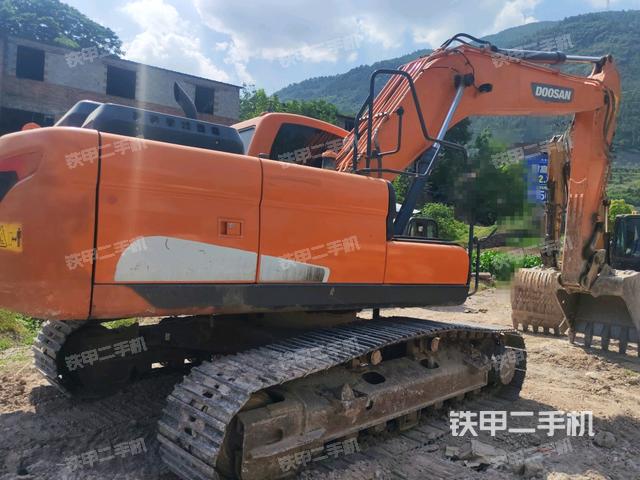 右后45（整机外观）