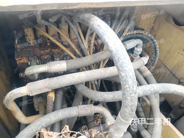 分配閥(上車部件) 分配閥(上車部件)