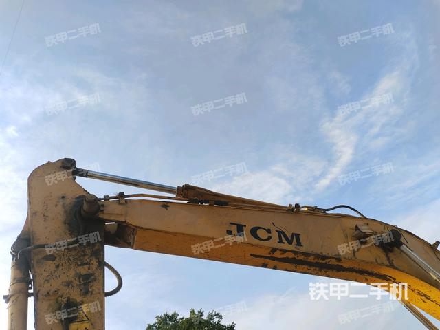大臂整體?右側(cè)(工作和回轉(zhuǎn)裝置) 大臂整體?右側(cè)(工作和回轉(zhuǎn)裝置)
