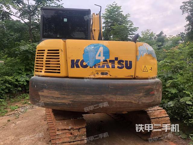 整機(jī)右后45°(整機(jī)外觀) 整機(jī)右后45°(整機(jī)外觀)