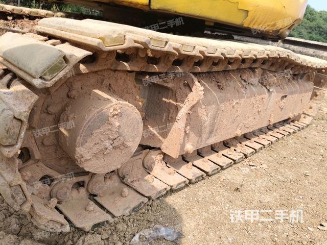 右侧履带整体 （行走机构）