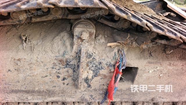 右托鏈輪+鏈筋（行走機(jī)構(gòu)）