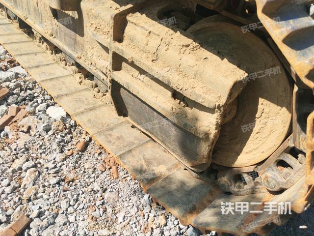 右托鏈輪+鏈筋(行走機構(gòu)) 右托鏈輪+鏈筋(行走機構(gòu))