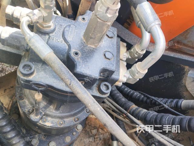 回转马达（上车部件）