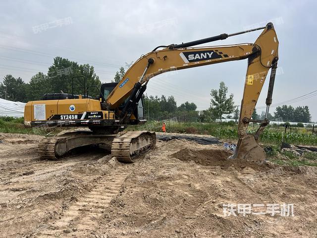 右前45（整机外观）