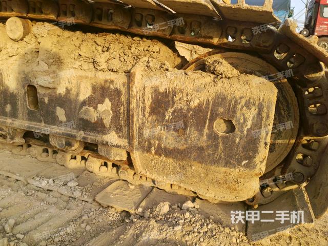 右驅(qū)動輪(行走機(jī)構(gòu)) 右驅(qū)動輪(行走機(jī)構(gòu))