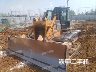 山推 SD16L湿地型 推土机转让出售