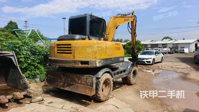 右后45(整机外观) 右后45(整机外观)