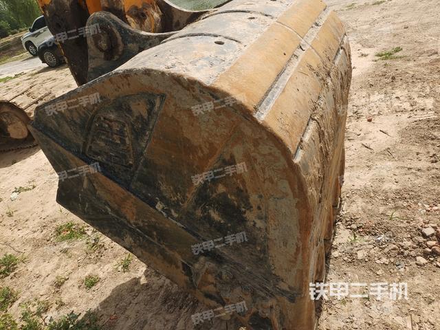 大臂整體?右側(cè)(工作和回轉(zhuǎn)裝置) 大臂整體?右側(cè)(工作和回轉(zhuǎn)裝置)
