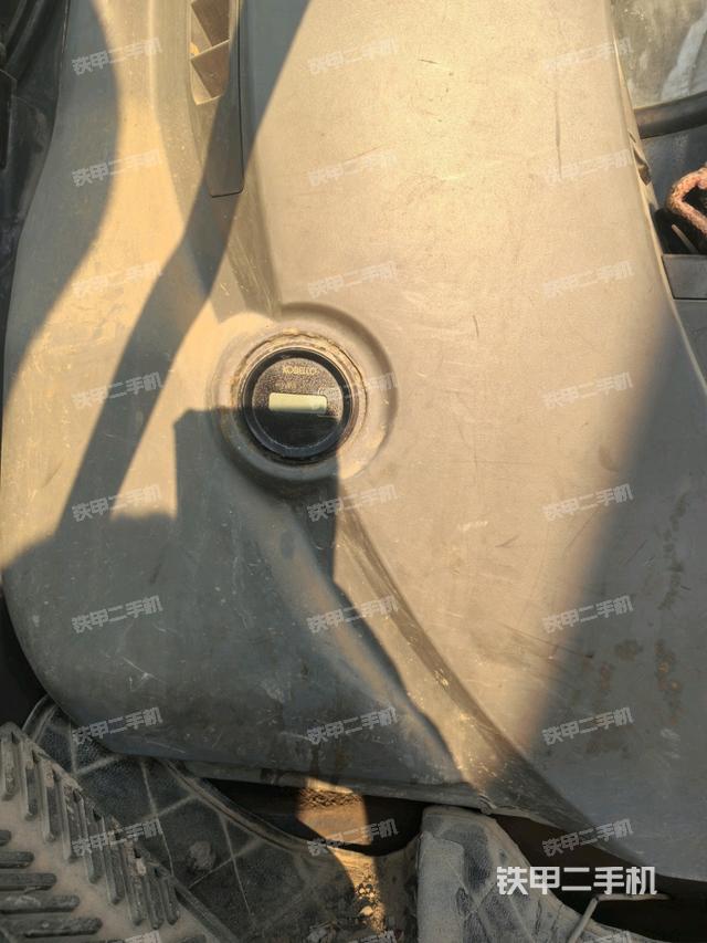 小时表(驾驶室部分) 小时表(驾驶室部分)