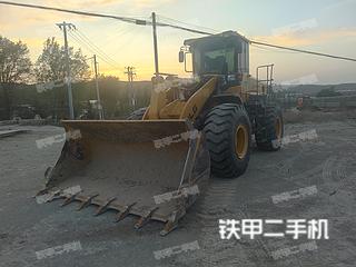 固原市出售 山东临工 L956F 装载机