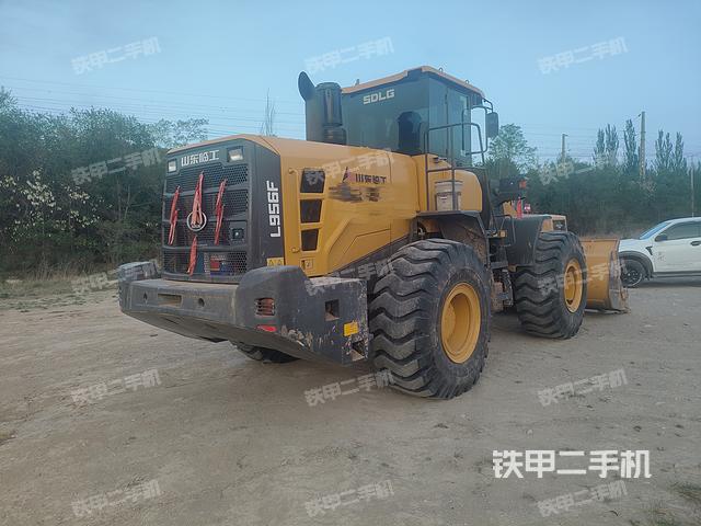 整机右后45°（整机外观及大件）