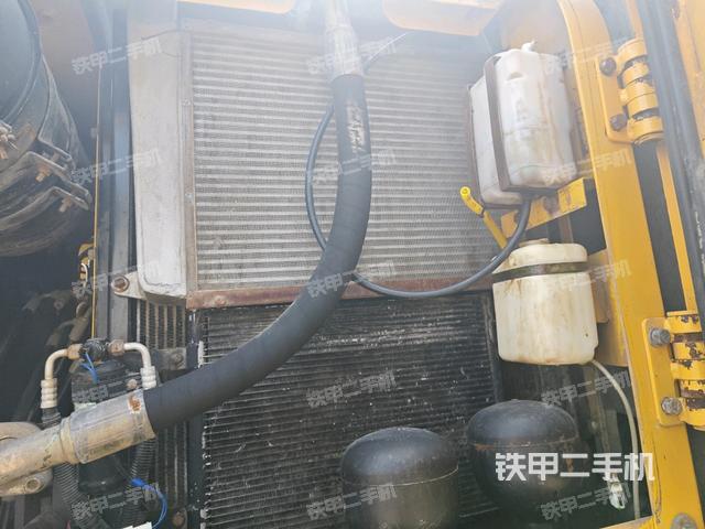 散热器室(大件舱室) 散热器室(大件舱室)