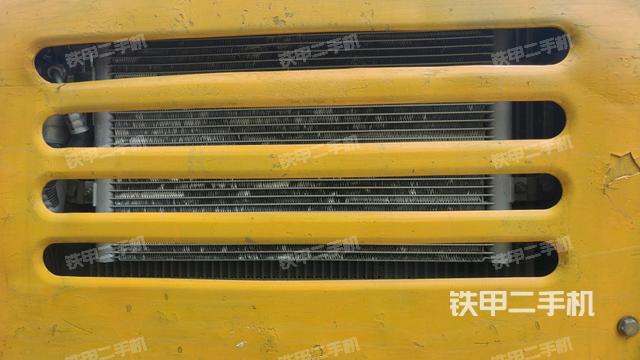 散热器室(大件舱室) 散热器室(大件舱室)