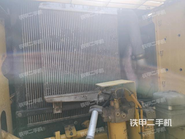 散熱器室(大件艙室) 散熱器室(大件艙室)