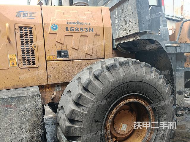 整機(jī)右后45°(整機(jī)外觀及大件) 整機(jī)右后45°(整機(jī)外觀及大件)