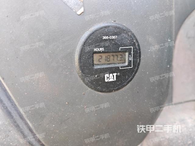 小時(shí)表(駕駛室部分) 小時(shí)表(駕駛室部分)