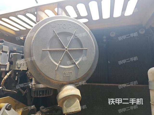 空滤仓整体(大件舱室) 空滤仓整体(大件舱室)