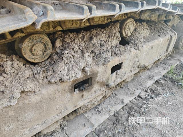 右托鏈輪+鏈筋(行走機(jī)構(gòu)) 右托鏈輪+鏈筋(行走機(jī)構(gòu))