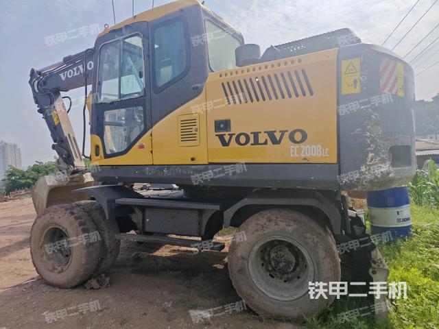 左后45(整机外观) 左后45(整机外观)