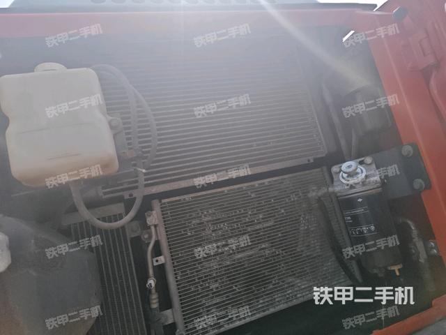 散熱器室（大件艙室）