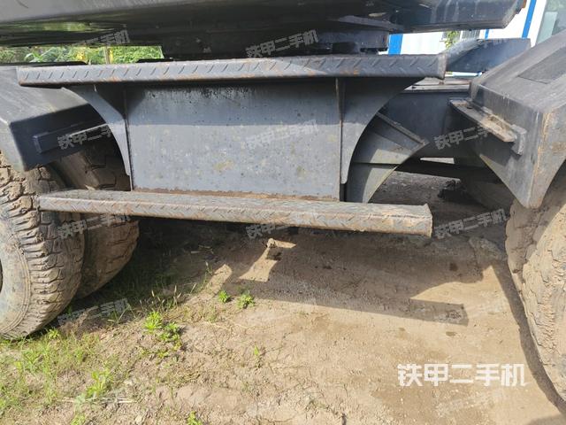 左托链轮和链筋(行走机构) 左托链轮和链筋(行走机构)