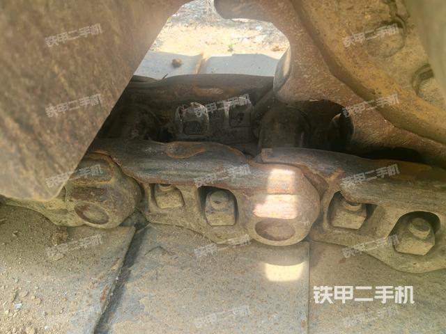 右導(dǎo)向輪(行走機(jī)構(gòu)) 右導(dǎo)向輪(行走機(jī)構(gòu))