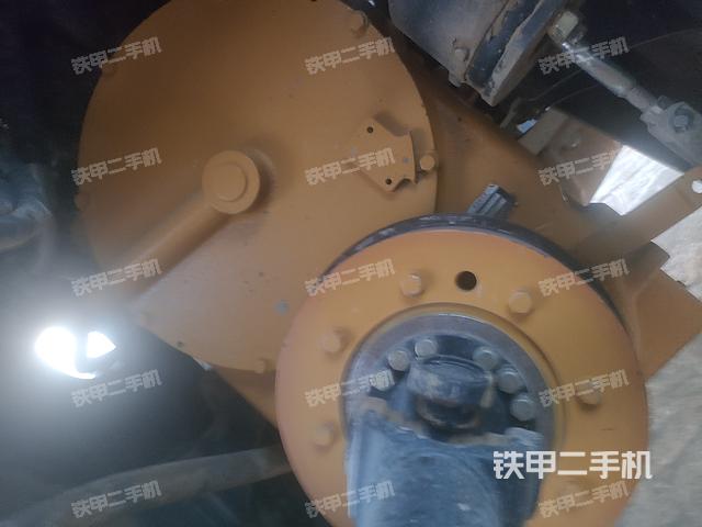 变速箱（整机外观及大件）