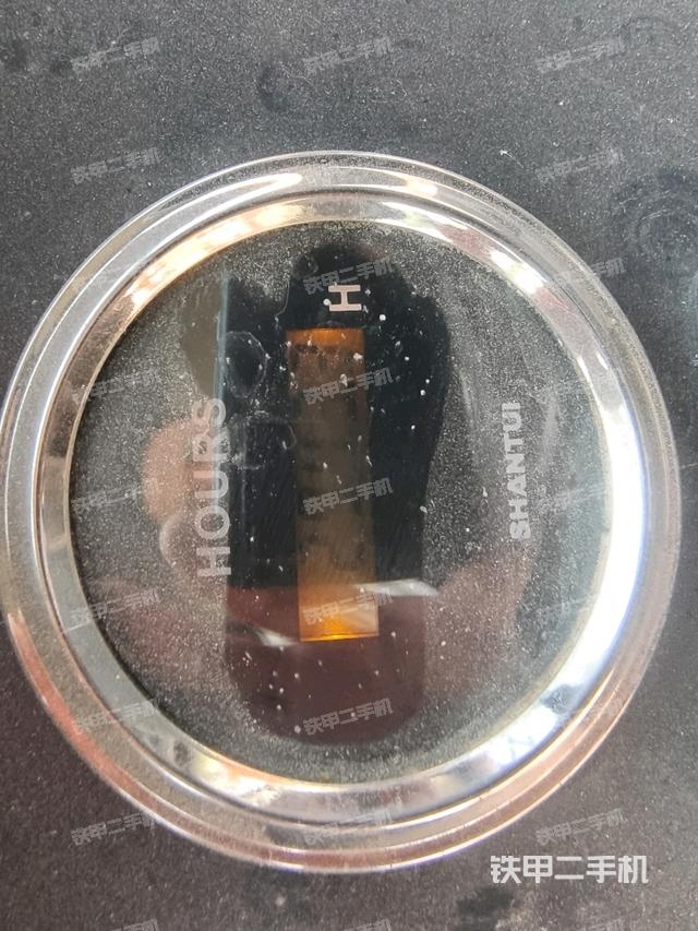 操作把手（壓路機(jī)駕駛室）