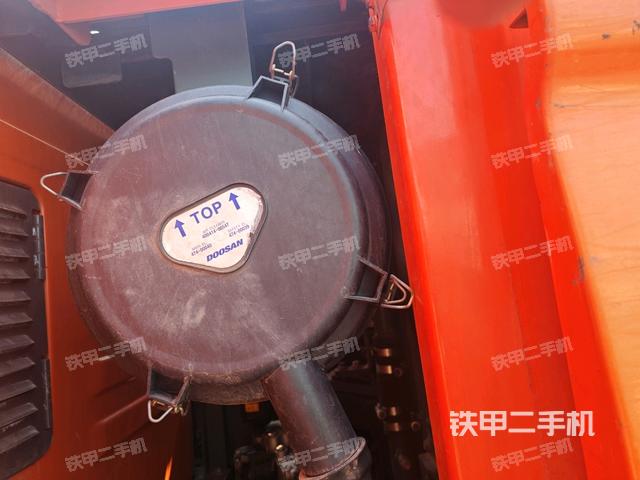 空濾倉(cāng)整體（大件艙室）