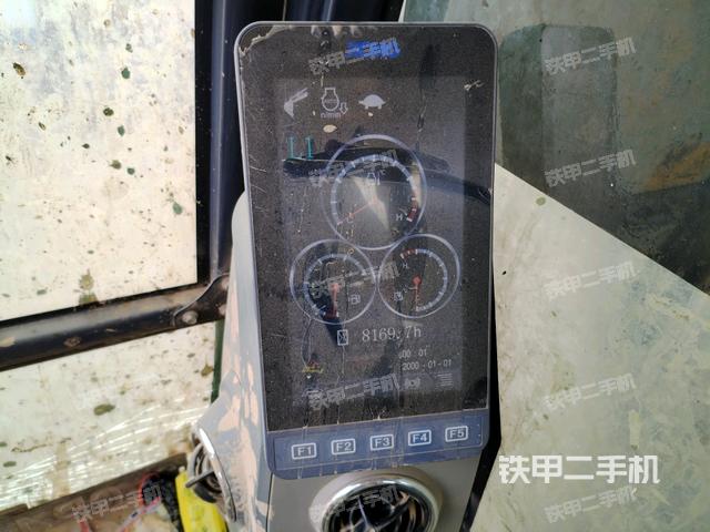 顯示屏?(駕駛室部分) 顯示屏?(駕駛室部分)