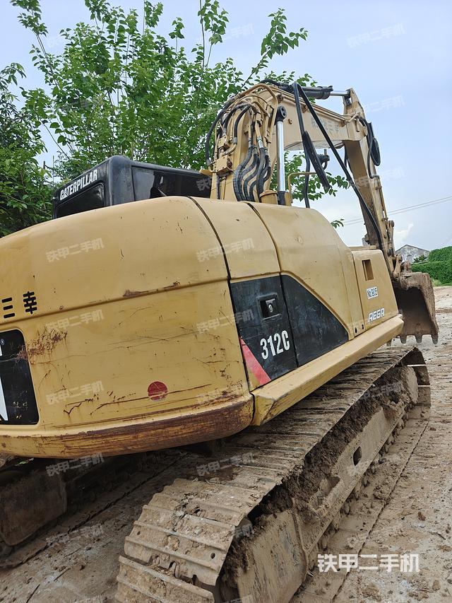 整机右后45°（整机外观）