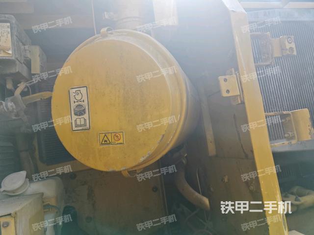 空濾倉整體(大件艙室) 空濾倉整體(大件艙室)