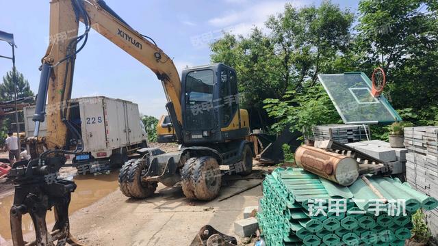 右前45(整机外观) 右前45(整机外观)