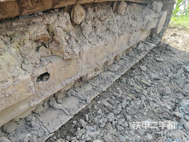 右托鏈輪+鏈筋（行走機(jī)構(gòu)）