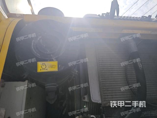 空滤仓整体(大件舱室) 空滤仓整体(大件舱室)