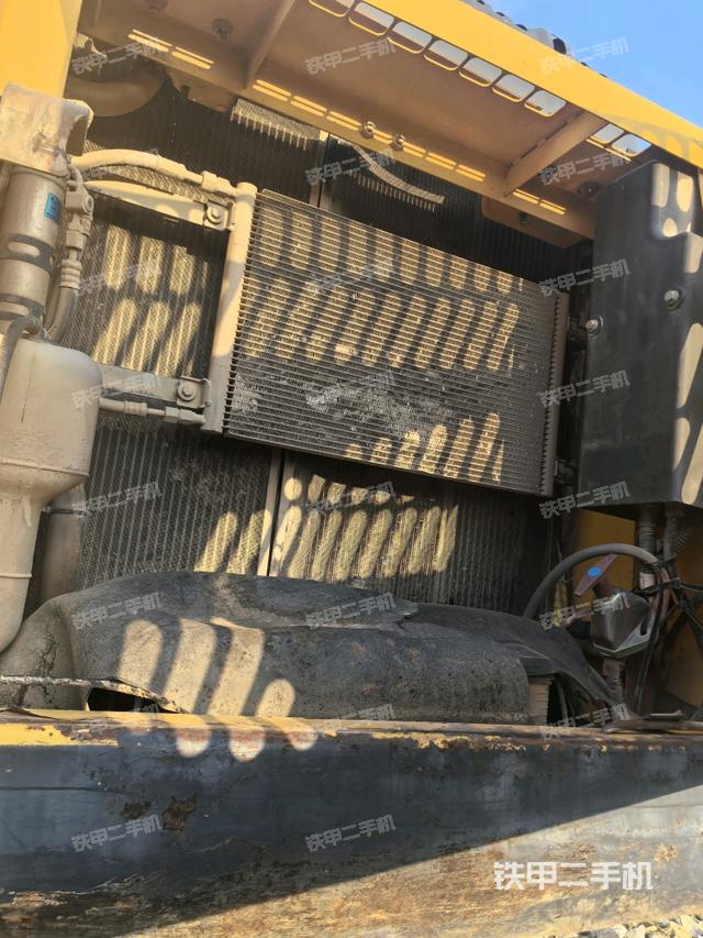 散热器室(大件舱室) 散热器室(大件舱室)