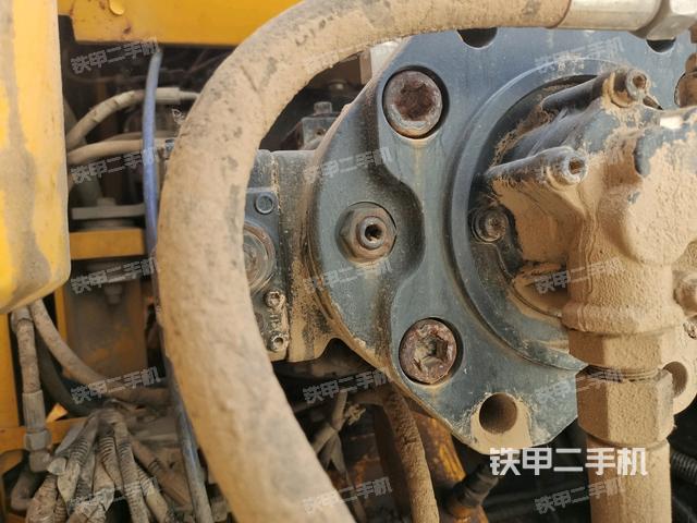 電瓶(大件艙室) 電瓶(大件艙室)