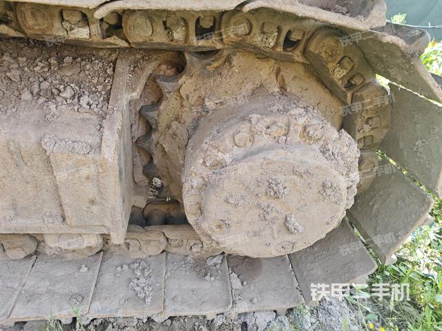 右驅(qū)動(dòng)輪(行走機(jī)構(gòu)) 右驅(qū)動(dòng)輪(行走機(jī)構(gòu))