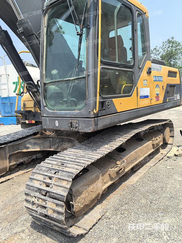 整机右后45°（整机外观）